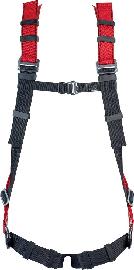 MAS Auffanggurt 10 Produktbild