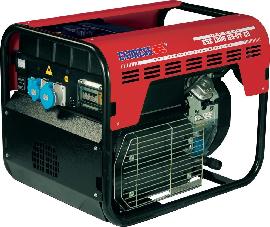 ENDRESS Stromerzeuger ESE 506 DHS-GT End ress Produktbild