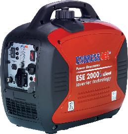 ENDRESS Stromerzeuger ESE 3000 i Silent Produktbild