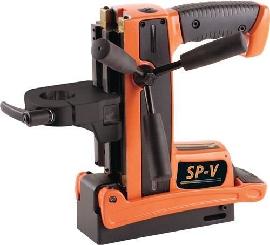 ALFRA Magnetbohrständer Universal SP-V 105mm Hub Produktbild