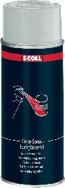 E-COLL Color-Spray glänz. 400ml hellelfenbein E Produktbild