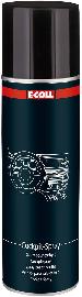 E-COLL Cockpit-Spray 400ml Produktbild