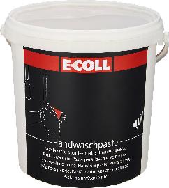E-COLL Handwaschpaste Produktbild
