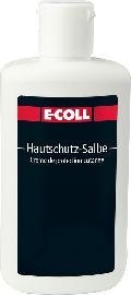 E-COLL Hautschutzscreme fettarm 100ml Produktbild