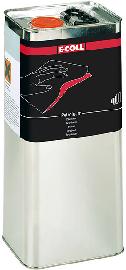 E-COLL Petroleum/Reinigungsm 3L Kanister Produktbild