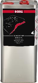 E-COLL Terpentin-Ersatz 6L Kanister Produktbild