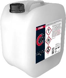 E-COLL Sicherheits-Bremsenreini 5L Kanis ter Produktbild