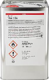 E-COLL Aceton 20L Kanister Produktbild