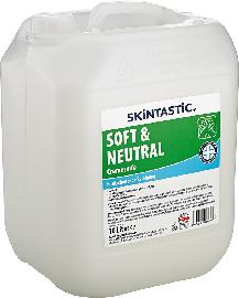 E-COLL Handreiniger flüssig 10L Kanister Produktbild