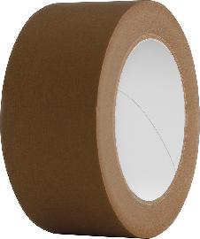 E-COLL Papierklebeband 48mmx50m braun Produktbild