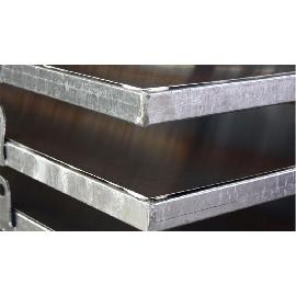 Beko MS-Flex Kleb- und Dichtstoff 300 ml weiß Produktbild