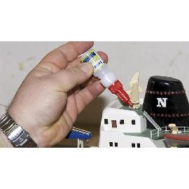 Beko Allbond-Fluid 20 g PE-Flasche Produktbild