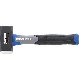 forum Fäustel 1500g 3K-Stiel Graphite Produktbild