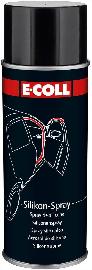 E-COLL Silikon-Spray 400ml Produktbild