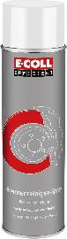 E-COLL Bremsenreinigerspray 500ml Efficient WE Produktbild