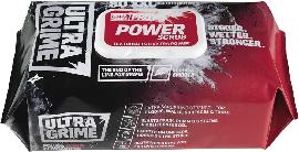 ULTRAGRIME Power Scheuer&Reinigungs- tuc h 80 Tücher / Pack Profigroßpackung Produktbild