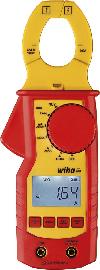 Wiha Digital-Stromzangen- Multimeter 1000V CAT IV Produktbild