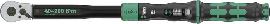 Wera Drehmomentschlüssel Click-Torque Lock C3 40-200Nm Produktbild
