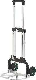 fortis Sackkarre klappbar 70kg B400xT410xH1000 FW-90MS Produktbild