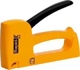 RAPID Handtacker R13 Ergonomic Isaberg Produktbild