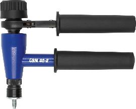 Gesipa Blindnietmuttern-Handzange GBM 40-R Produktbild