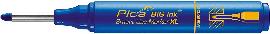 Pica BIG Ink Marker blau Produktbild
