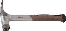Picard Latthammer AluTec glatt mit Magnet-Nagelh. 450g Produktbild