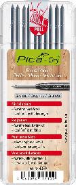 Pica Minen-Set für Tieflochmarker Pica-D ry Graphit Produktbild