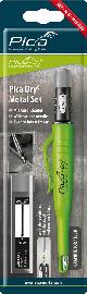 Pica Pica-Dry Metal Set mit Anreißnadel Produktbild