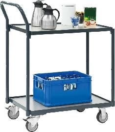 fetra Tischwagen Produktbild