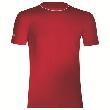 UVEX T-Shirt 98174 rot XS Produktbild img2 S