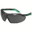 UVEX Bügelbrille i-5 grau Schweißerschutz 5 inf. plus 9183045 Produktbild img1 S