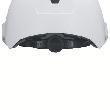 UVEX Schutzhelm perfexxion 9720040 weiß Produktbild img2 S