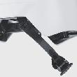 UVEX Schutzhelm perfexxion 9720040 weiß Produktbild img3 S