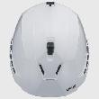 UVEX Schutzhelm perfexxion 9720040 weiß Produktbild img4 S