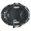 UVEX Schutzhelm perfexxion 9720040 weiß Produktbild img7 S