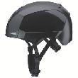 UVEX Schutzhelm perfexxion 9720940 schwarz Produktbild