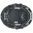 UVEX Schutzhelm perfexxion 9720940 schwarz Produktbild img6 S