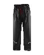 Blåkläder Regenhose Level 1 Schwarz Produktbild