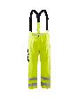 Blåkläder High Vis Regenhose Level 3 High Vis Gelb Produktbild