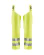 Blåkläder High Vis Überziehhose Level 1 High Vis Gelb onesize Produktbild
