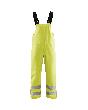 Blåkläder High Vis Latzhose Level 3 High Vis Gelb Produktbild