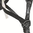 UVEX Schutzhelm pronamic alpine 9735030 weiß mit Lüftungen Produktbild img4 S