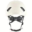 UVEX Schutzhelm pronamic alpine 9735030 weiß mit Lüftungen Produktbild img8 S