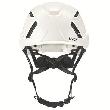 UVEX Schutzhelm pronamic alpine 9735030 weiß mit Lüftungen Produktbild img5 S