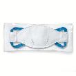 UVEX Faltmaske silv-Air premium 5100+ FFP1 Produktbild img2 S