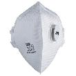 UVEX Faltmaske silv-Air c 3310 FFP3 Produktbild