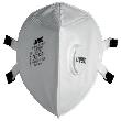 UVEX Faltmaske silv-Air e 8313 FFP3 Produktbild