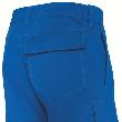 UVEX Arbeitshose suXXeed multifunction blau, kornblau 102 Produktbild img3 S