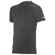 UVEX T-Shirt suXXeed grau, anthrazit 5XL Produktbild img3 S